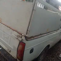 فروش وانت|خودرو سواری و وانت|نور, |دیوار