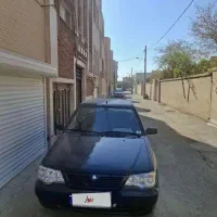 پراید ۱۳۲ مدل ۸۸|خودرو سواری و وانت|یزد, |دیوار