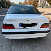 پارس مدل ۹۲ (نقد و اقساط)|خودرو سواری و وانت|یزد, |دیوار