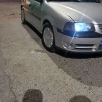 فولکس گل۲۰۰۵