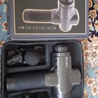 ماساژور تفنگی Romeo نو صفر