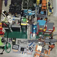 فروش انواع لگو|اسباب‌‌بازی|مشهد, هنرستان|دیوار