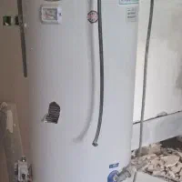 آبگرمکن زمینی