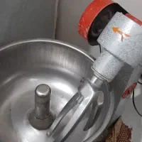 خمیرگیر ۳۰ الی ۴۰ کیلو
