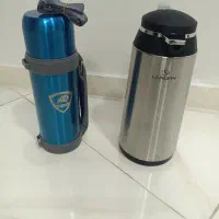 2عدد فلاکس نو مسافرتی و کوهنوردی