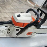 اره برقی بنزینی نو|ابزارآلات|دزفول, |دیوار