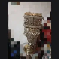 آباژور رومیزی