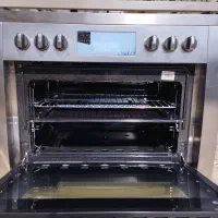 گاز فر آلتون ۵ شعله فول|اجاق گاز و لوازم برقی پختوپز|نوشهر, |دیوار