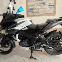 موتور ns 200 مدل 98 . ان اس ۲۰۰ مدل ۹۸