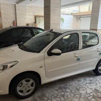 207 اتوماتیک 1404|خودرو سواری و وانت|رشت, شالکو|دیوار