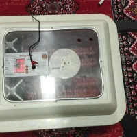 دستگاه جوجه کشی ۹۶تایی