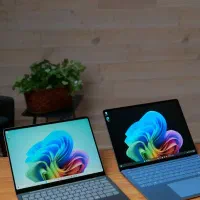 فروش ویژه لپتاپ surface پایین‌ترین قیمت با گارانتی