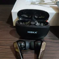 ایرپاد هیسکا مدل fx604