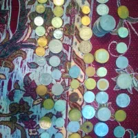 سکه با ارزش خارجی