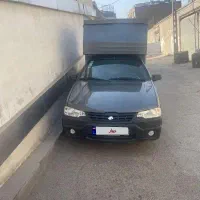 آریسان ۲ مدل ۱۴۰۲|خودرو سواری و وانت|تبریز, |دیوار