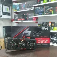 کارت گرافیک Rx 5700 xt ASRock phontom gaming 8G