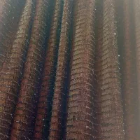 کنار پرده دکوری درخیای نونو