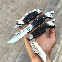 چاقو طرح تاج