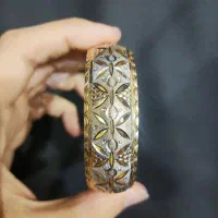 طلا فقط 150 بالای تابلو با فاکتور رسمی|جواهرات|قدس, شهرقدس|دیوار