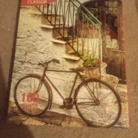 کلاسور ۱۰۰برگ پاسارگادa4