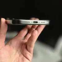 iPhone 16 Pro max 256GB ریجستر شده|موبایل|تهران, استاد معین|دیوار