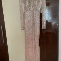 لباس مجلسی شب مزونی