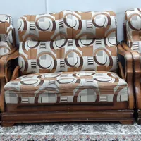 فروش مبلمان|مبلمان خانگی و میز عسلی|فسا, |دیوار