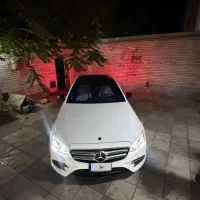 Amg E300