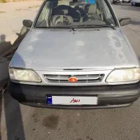 پراید مدل ۹۰|خودرو سواری و وانت|دورود, |دیوار