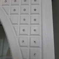 بوفه|بوفه، ویترین، کنسول|نیشابور, سرآب کوشک|دیوار