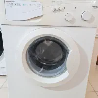 لباسشویی هایر ۵ کیلو
