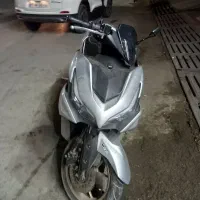 موتور هایروکس