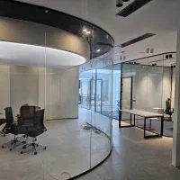 اجرا پارتیشن اداری