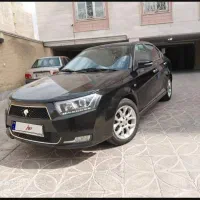 دنا توربو پلاس اتوماتیک