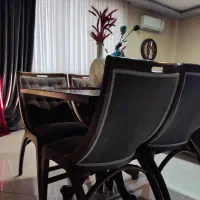 میزغذاخوری