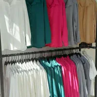 انواع شومیز