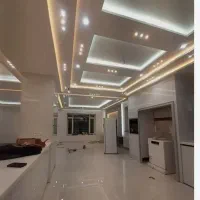 نصب لوستر. تلویزیون  و سیم کشی