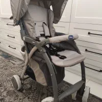 کالسکه چیکو اصل ایتالیایی مدل simplicity