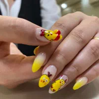 کاشت ناخن صدرا|خدمات آرایشگری و زیبایی|صدرا-فارس, فاز ۱|دیوار