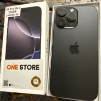 Iphone 16 promax|موبایل|تهران, فردوس|دیوار