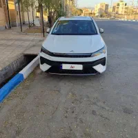 کی ام سی j7 درحدصفر|خودرو سواری و وانت|تهران, فرودگاه مهرآباد|دیوار