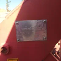 ردیفکار|ماشین‌آلات صنعتی|آزادشهر, |دیوار