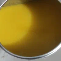 روغن نیم جامد 5کیلو