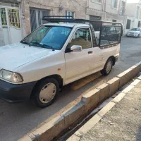 پرایدوانت ۱۴۰۱بیرنگ|خودرو سواری و وانت|ری, تقی آباد|دیوار