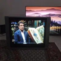 تلویزیون سامسونگ ۲۱ اینچ