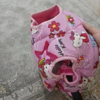 تاب کودک در حد نو