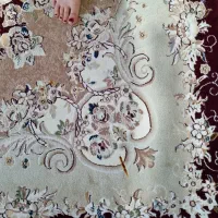 یک جفت فرش دوازده متری|فرش|همدان, |دیوار