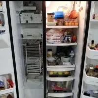 تعمیرات یخچال وفریزر باضمانت 1ساله انجام میشود