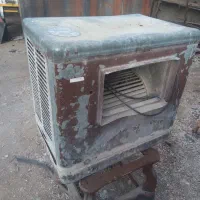 فروشی وسایل سالم|کولر آبی|داراب, |دیوار