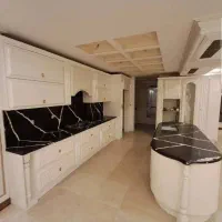 الهیه ۱۱۳ متری  ۸ واحدی پنج محیطی آرام و خانوادگی|فروش آپارتمان|مشهد, الهیه|دیوار